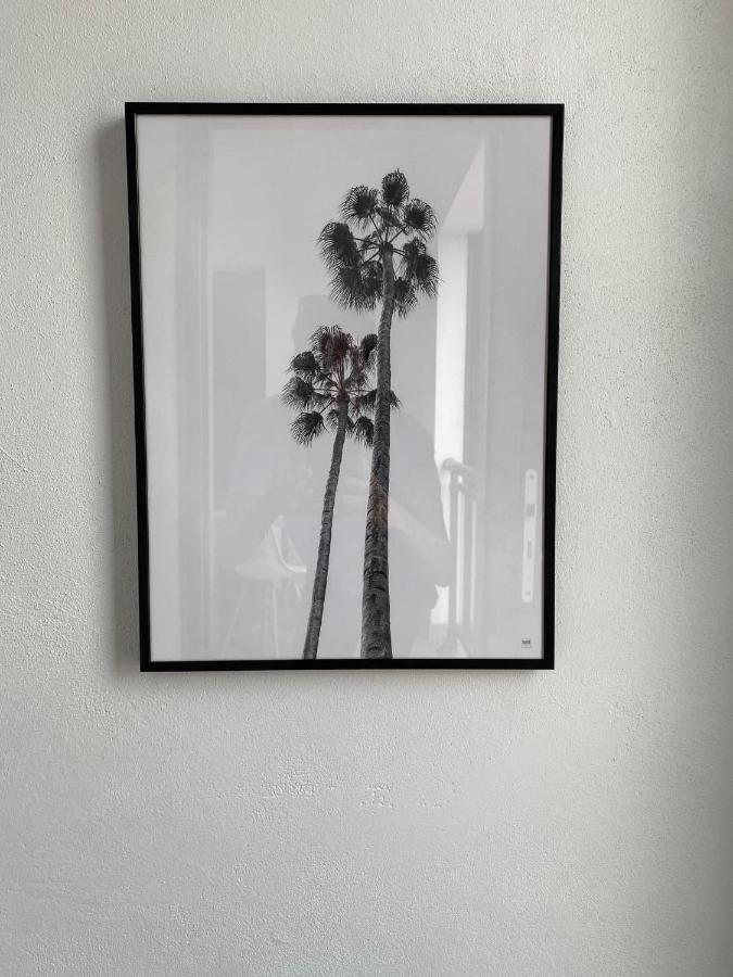 L'Ete Sans Fin Appartement Filaos Buitenkant foto